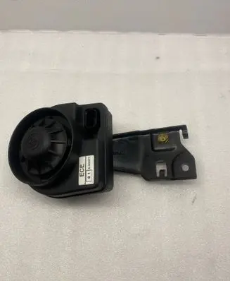 BMW 3 E46 Alarm system siren 8377290 2600HZ0011