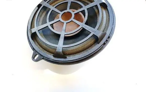 Renault Scenic II - Grand scenic II Front door speaker 8200439474