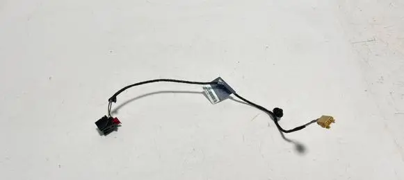 Audi Q2 - Rear door wiring loom 81A971693 37558