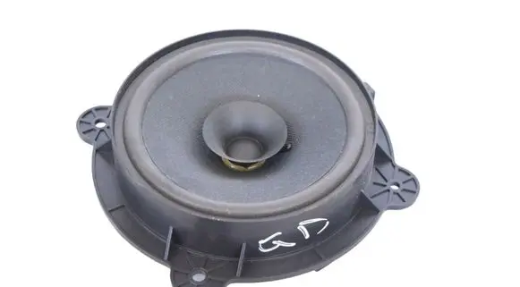 Fiat Ducato Rear door speaker 8930034020