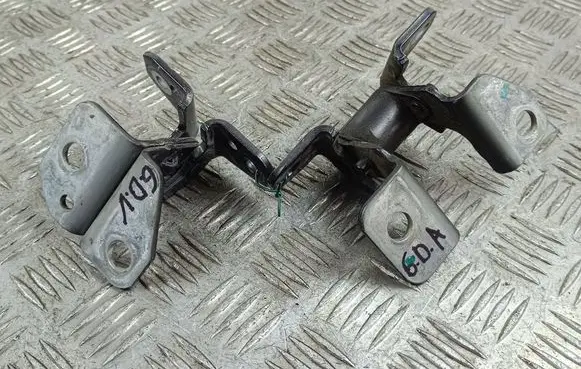 Jeep Grand Cherokee Rear door hinge set 