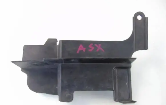 Mitsubishi ASX Intercooler air guide/duct channel 5379A279