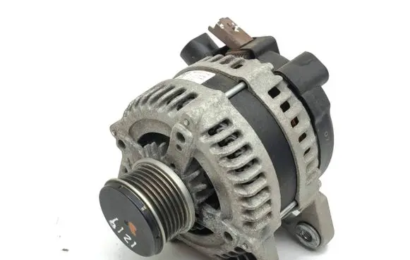 Peugeot 2008 II Generator/alternator 9835688980