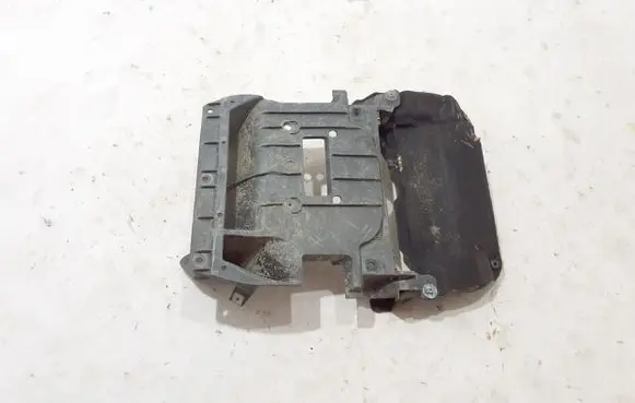 Porsche Macan (95B) Pickup box liner 95B825370H