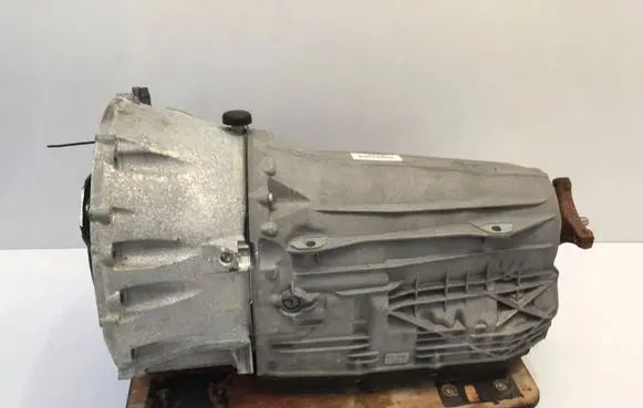 Mercedes-Benz SLC R172 Automatic gearbox 7250080