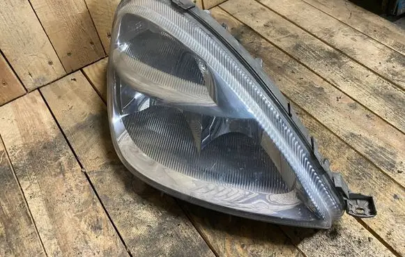 Mercedes-Benz A W168 Headlight/headlamp a1688201861 1688201861