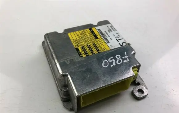 Toyota Auris 150 Other control units/modules 8917002560 F850
