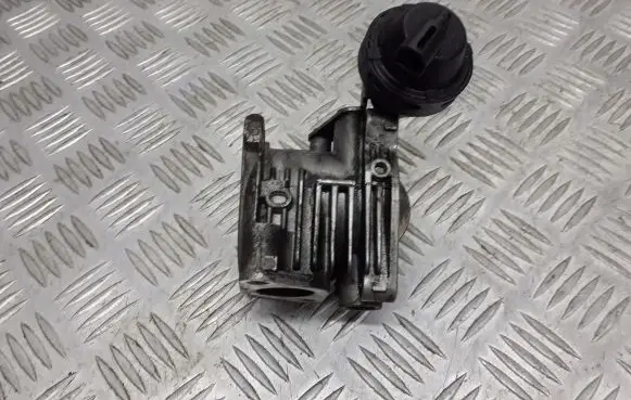 Alfa Romeo 147 EGR valve 46817373