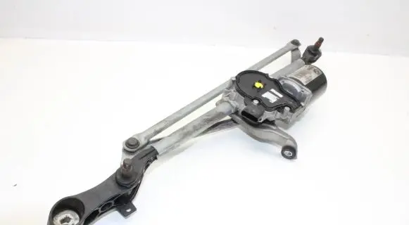 BMW 4 F32 F33 Front wiper linkage and motor 7267504