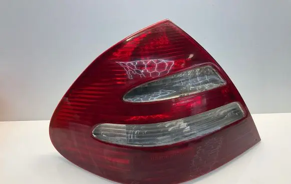 Mercedes-Benz E W211 Rear/tail lights A2118200364 2118200364