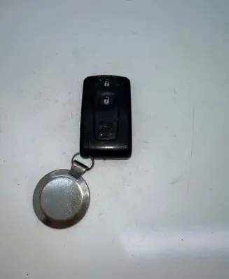 Toyota Prius (XW20) Ignition key/card 
