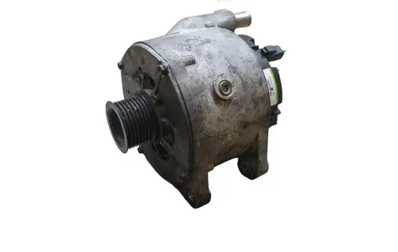 Renault Espace - Grand espace IV Generator/alternator SG15L035 575401155000