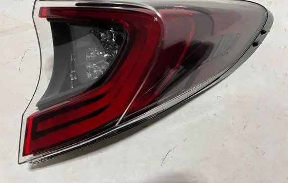 Toyota C-HR I Rear/tail lights