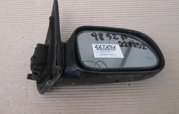 Suzuki Swift Cultus Front door electric wing mirror