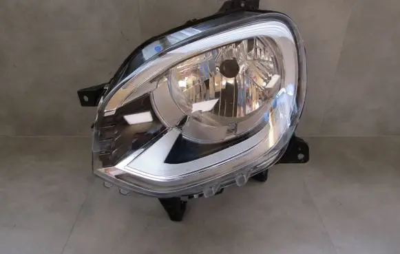 Renault Twingo III Headlight/headlamp 260602593R 175PL10054 0021095504