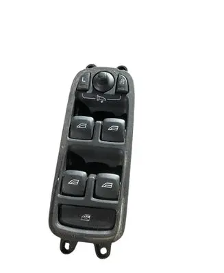 Volvo V60 Electric window control switch 31343102