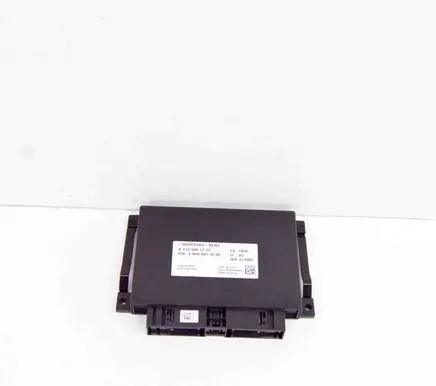 Mercedes-Benz B W247 Gearbox control unit/module A0009014406 A2C1756210001