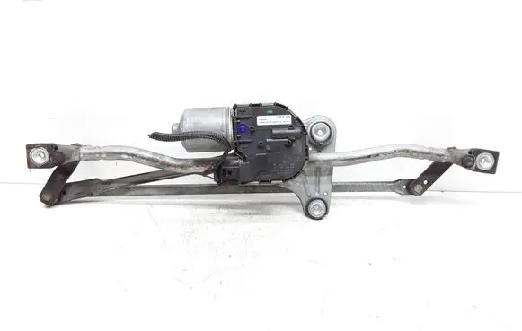 Volvo V60 Front wiper linkage and motor 30753493 3397021173