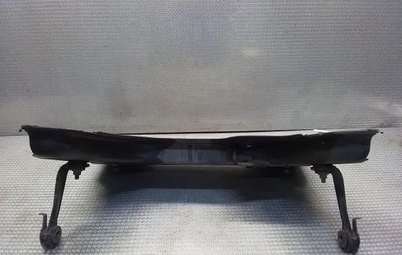 Renault Trafic III (X82) Front subframe 93868598
