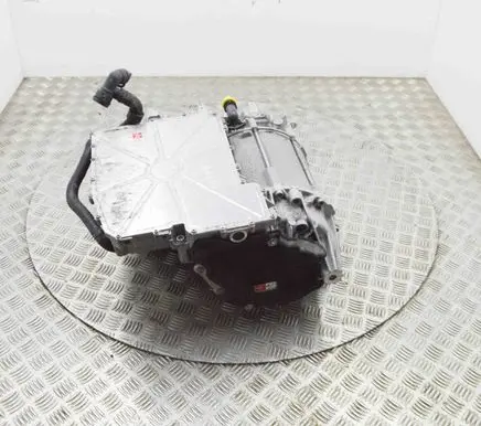 Volkswagen ID.3 Engine 0EH901098C 1EA907121C