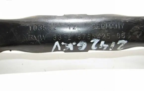 BMW 1 E81 E87 Rear upper control arm/wishbone 676542506