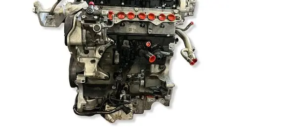 Volvo XC90 Engine D4204T11