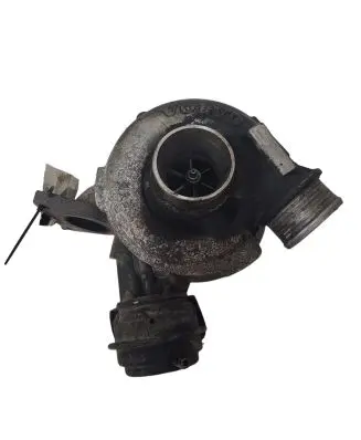 Volvo XC90 Turbo 8653146 GT2052V 7231672