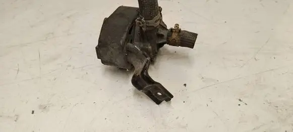 Tesla Model S Electric auxiliary coolant/water pump 106747300H