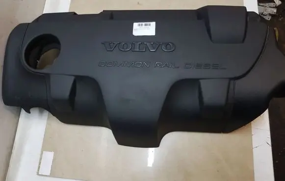 Volvo S60 Engine cover (trim) 08653495