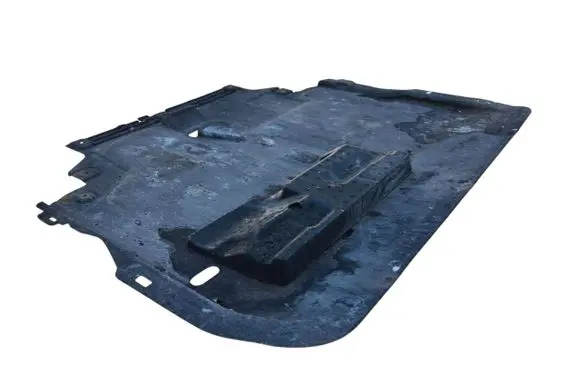 Volvo V40 Engine splash shield/under tray 31378219 R4ZQA