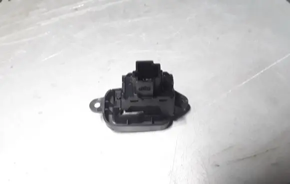 Volvo S40 Electric window control switch 30658449