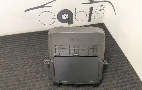Hyundai Kona I Head up display screen 4000-016430H 94310-K4011TRY