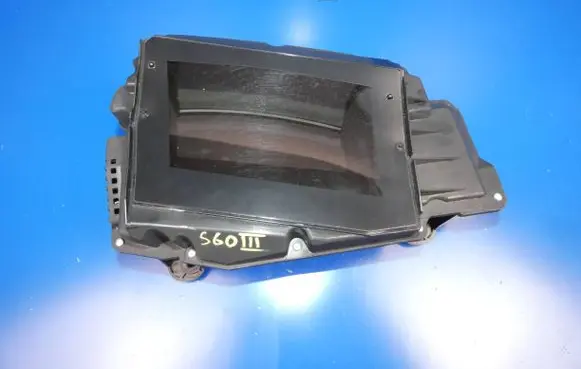 Volvo S60 Head up display screen 31473547 D5E1C