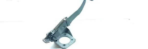 Mercedes-Benz ML W163 Brake pedal 163290047