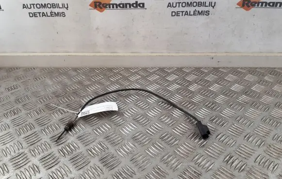 Ford Connect Exhaust gas temperature sensor JN1512B591EA