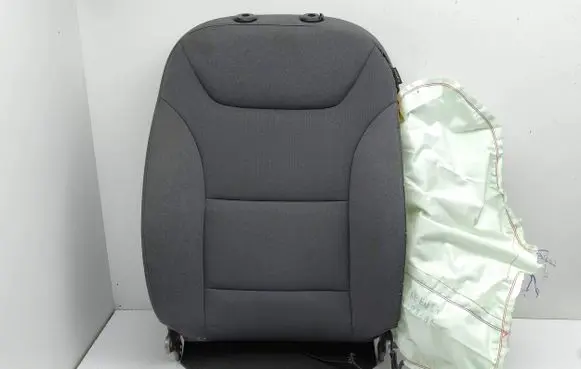 Hyundai Ioniq Front passenger seat 