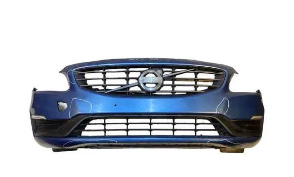 Volvo S60 Front bumper