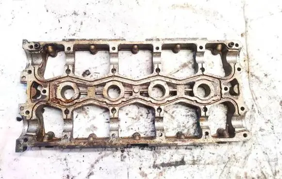 Camshaft