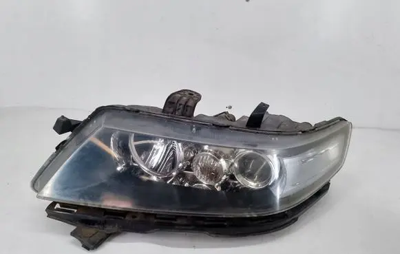 Honda Accord Headlight/headlamp