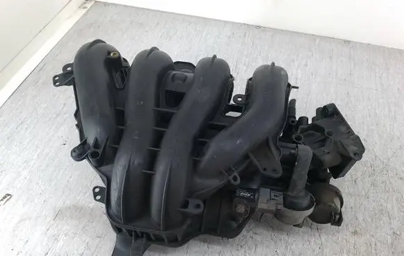 Intake manifold