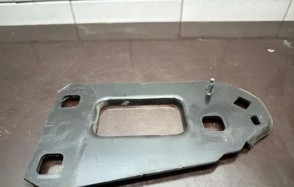 Audi A4 S4 B8 8K Other body part 8K0805499
