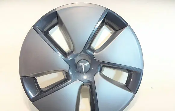 Tesla Model 3 Front bumper foam support bar 104427100