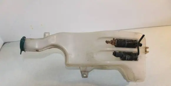 Iveco Daily 35 - 40.10 Windshield washer fluid reservoir/tank 500336393