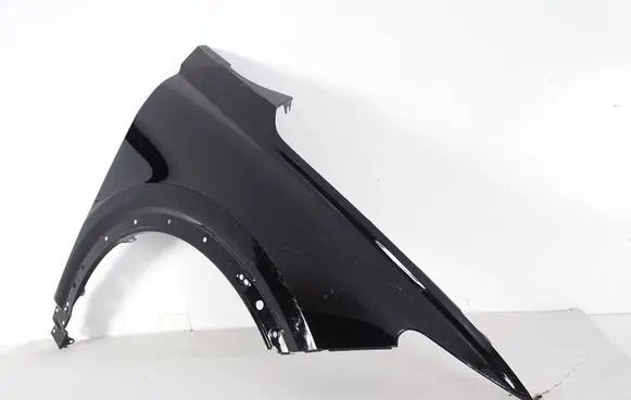 Audi Q4 Sportback e-tron Fender 89A821106