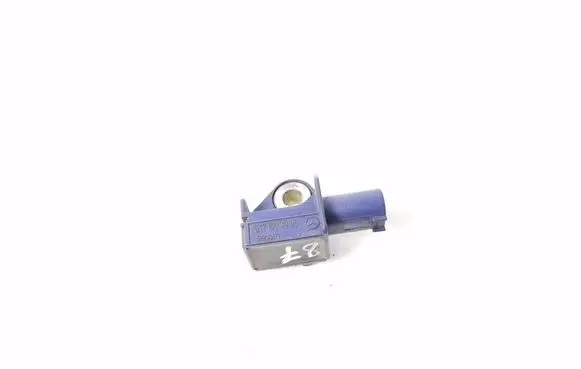 Mercedes-Benz E C207 W207 Airbag deployment crash/impact sensor A2128204926