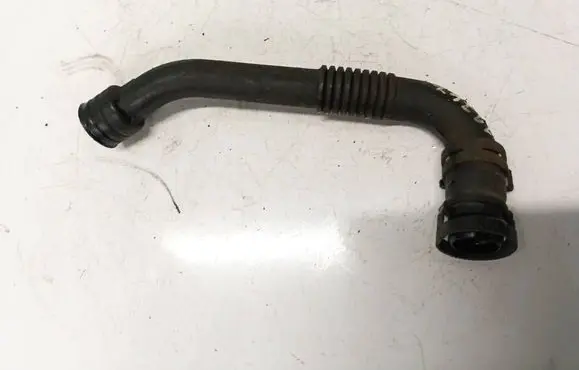 Skoda Fabia Mk2 (5J) Breather hose/pipe 045103493d