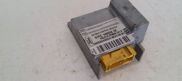 Ford Puma Airbag control unit/module 97FG14B056DF 020528459241
