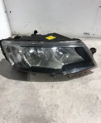 Skoda Octavia Mk3 (5E) Headlight/headlamp 5E2941016