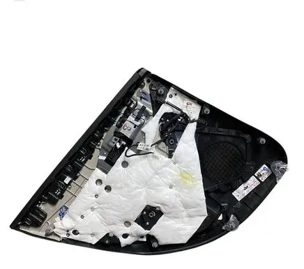 Infiniti QX30 Rear door card panel trim 829225DA0A