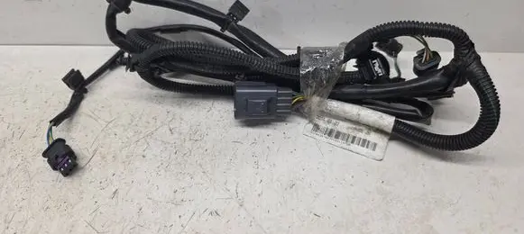 Volvo S60 Parking sensor (PDC) wiring loom 30786387 31270143
